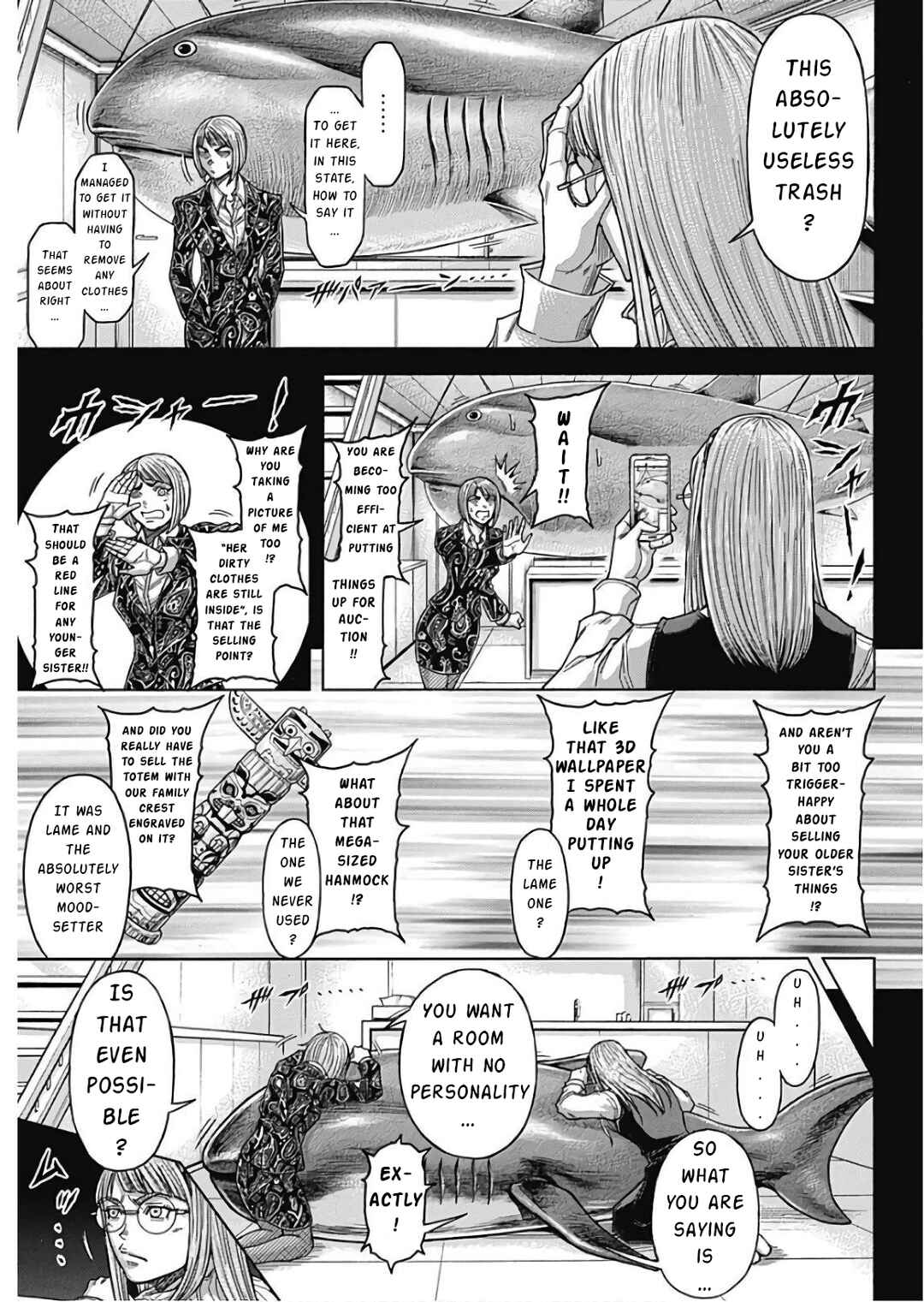 Chapter 236 - Page 4