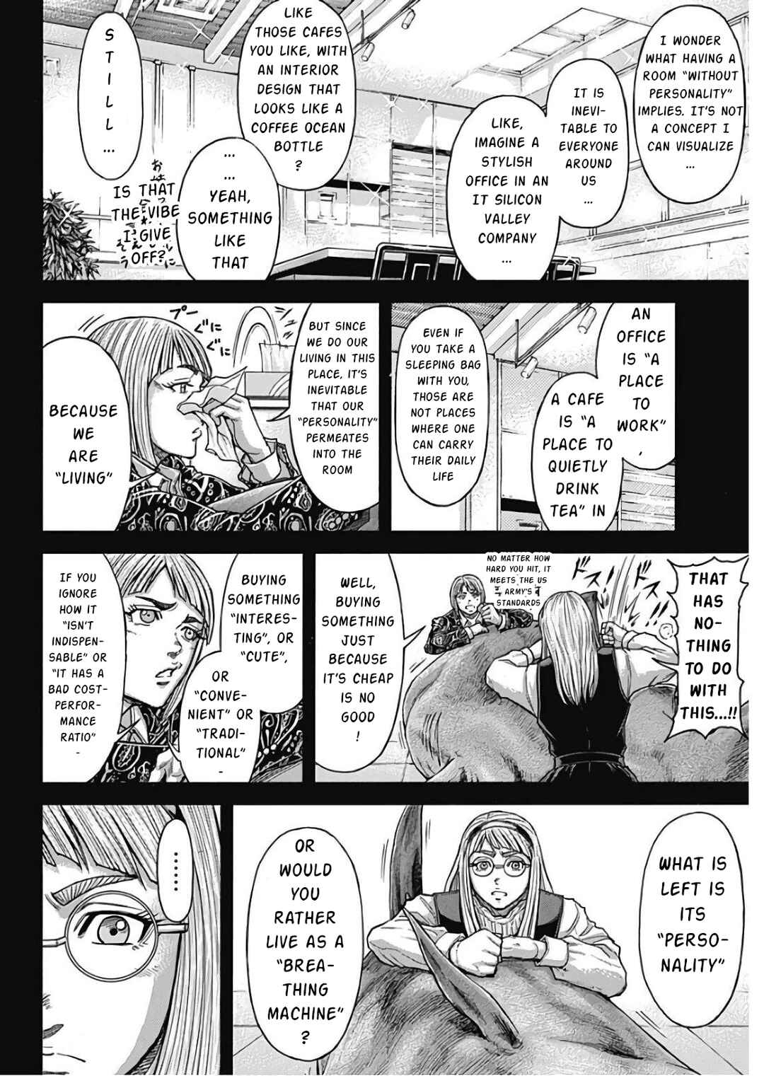 Chapter 236 - Page 5