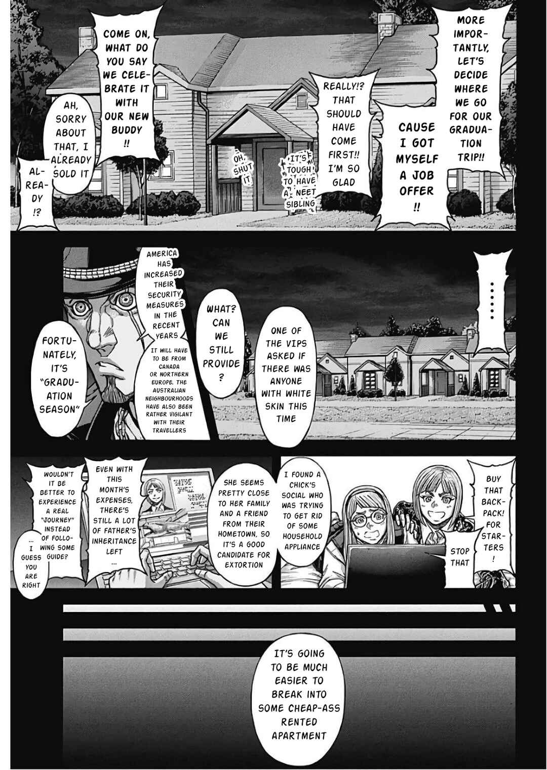 Chapter 236 - Page 6