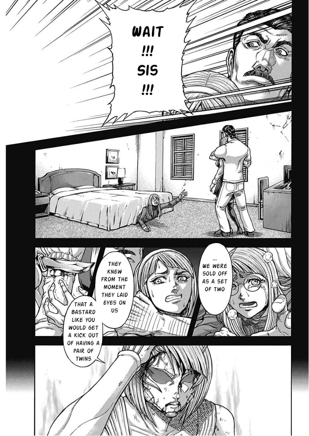 Chapter 236 - Page 8