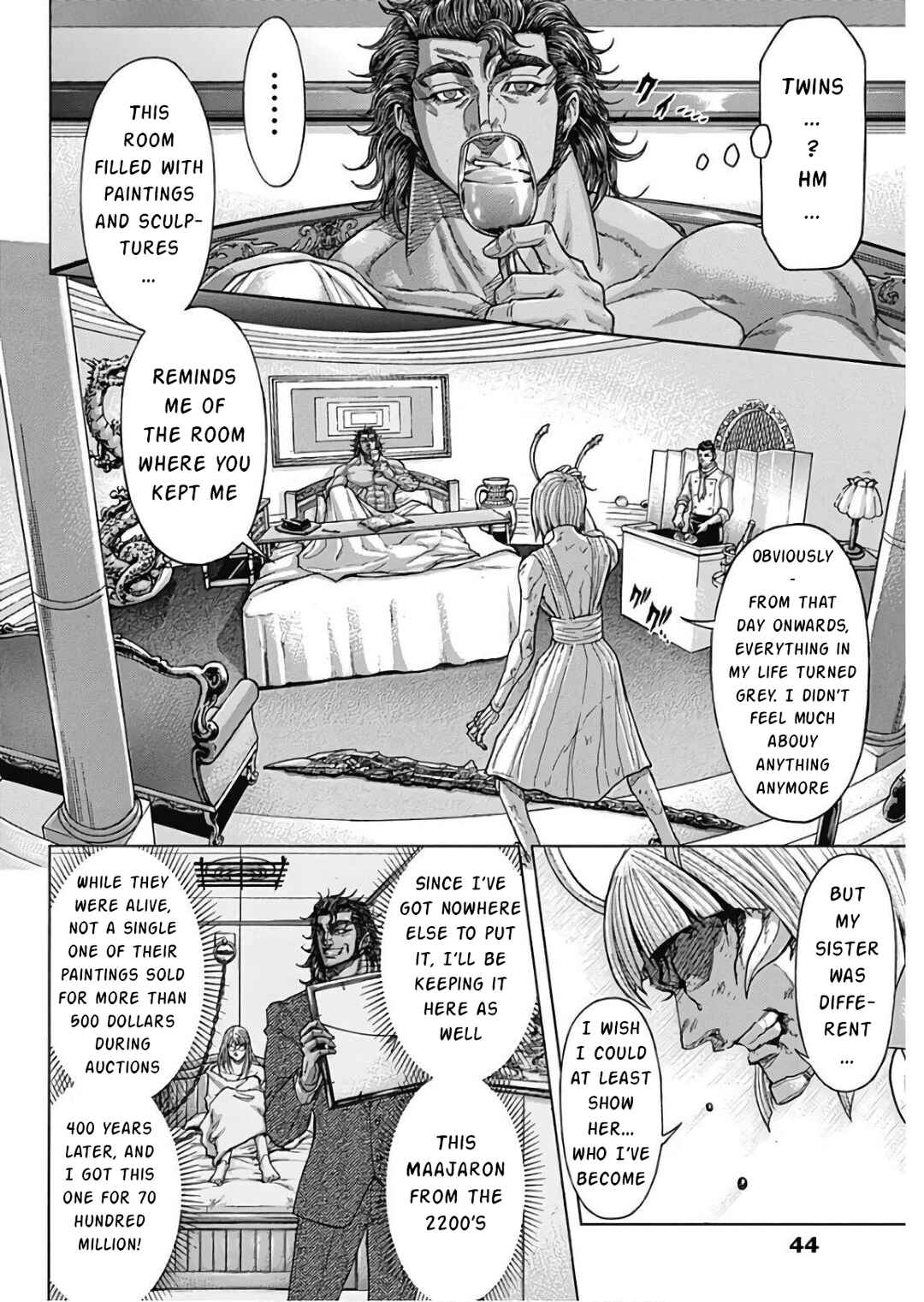 Chapter 236 - Page 9