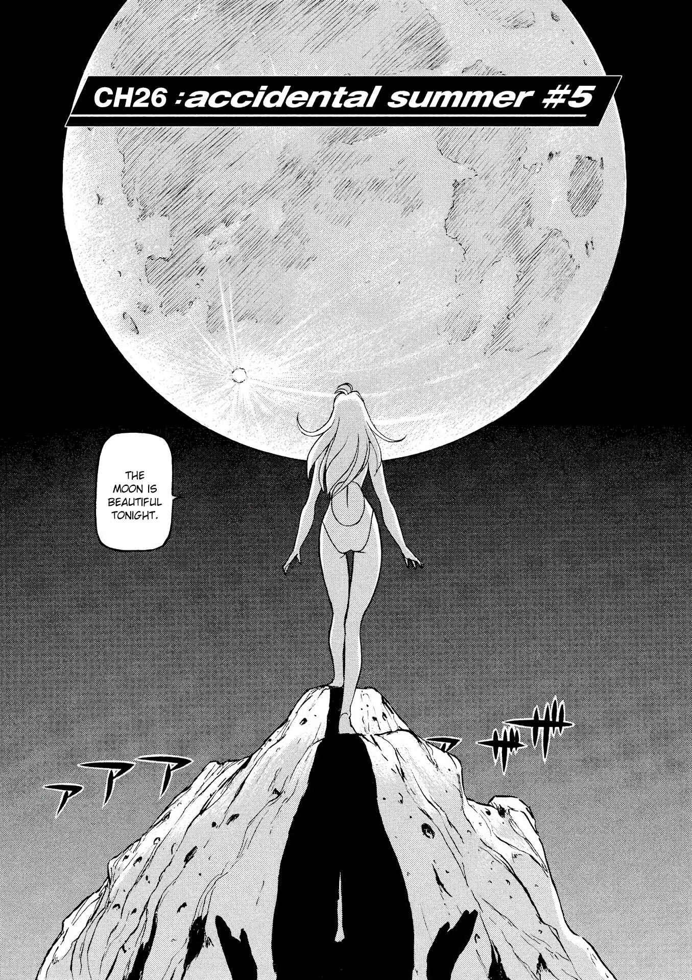 Chapter 26 - Page 5