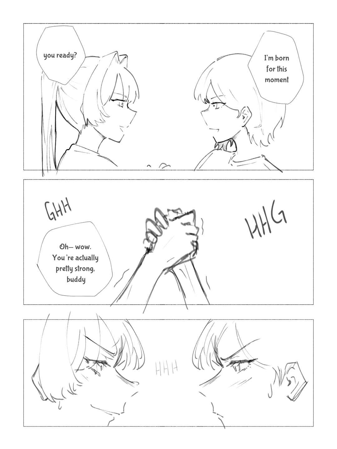 Chapter ? - Page 1