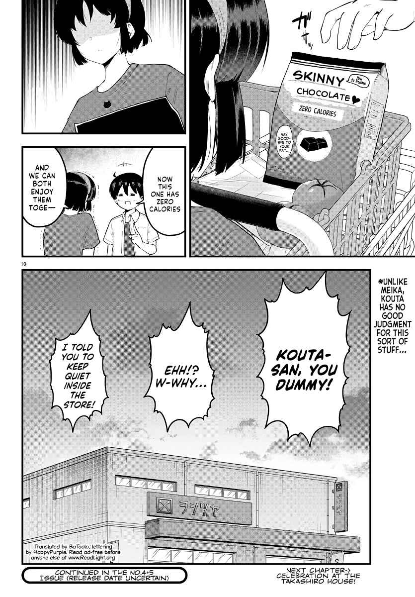 Chapter 94 - Page 10