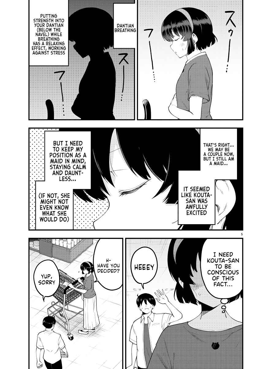 Chapter 94 - Page 5