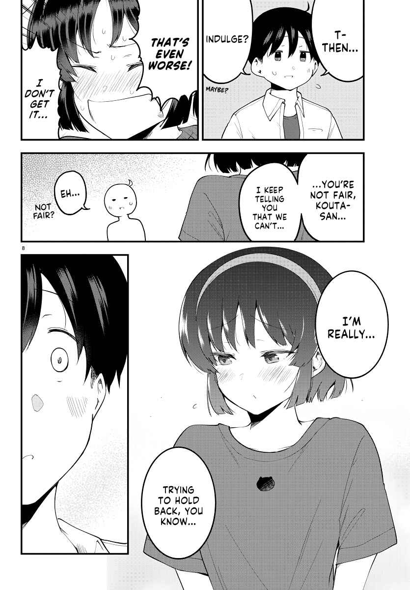 Chapter 94 - Page 8