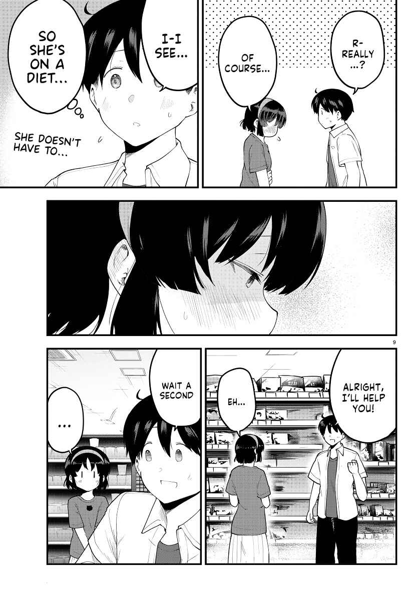 Chapter 94 - Page 9