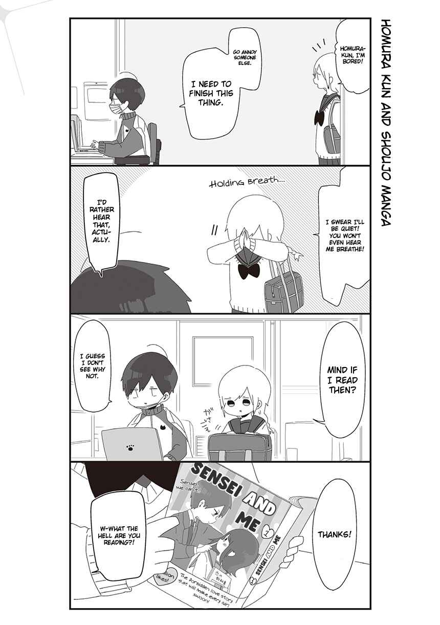 Chapter 31 - Page 1