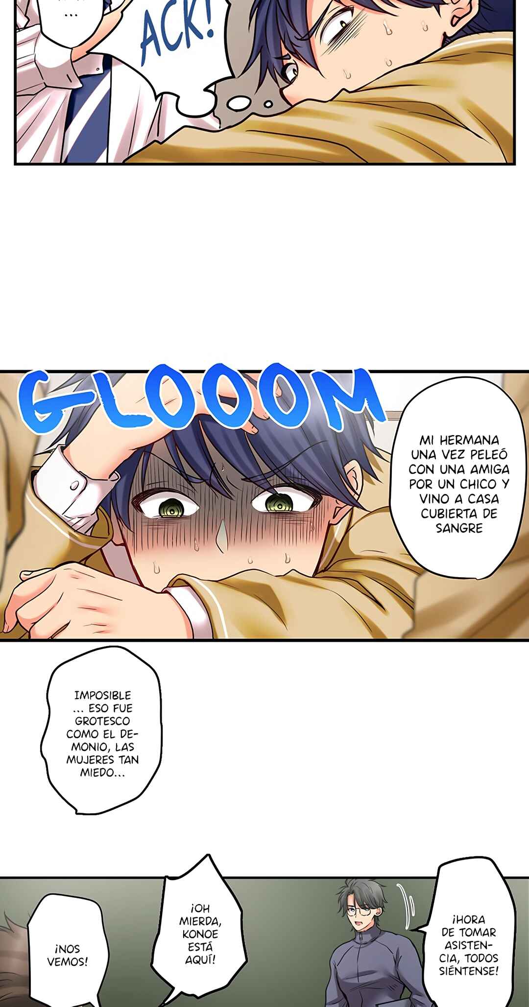 Chapter 17 - Page 9