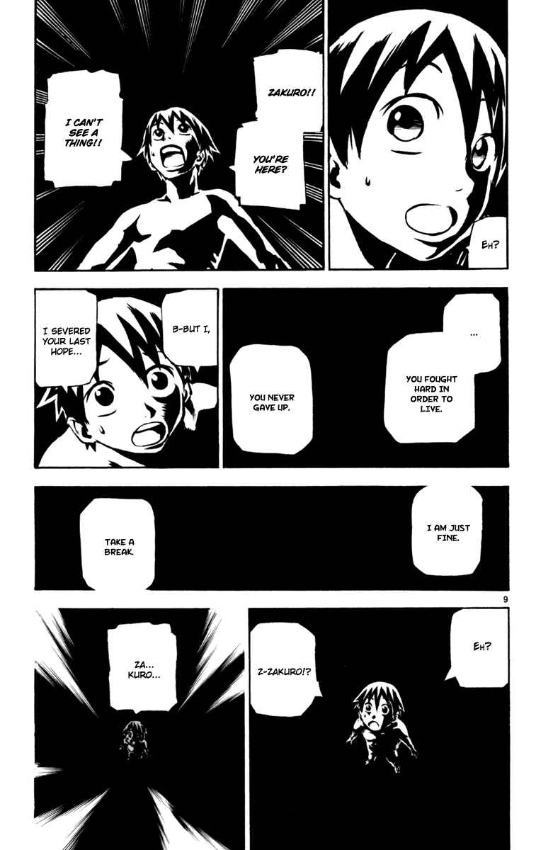 Chapter 28 - Page 16