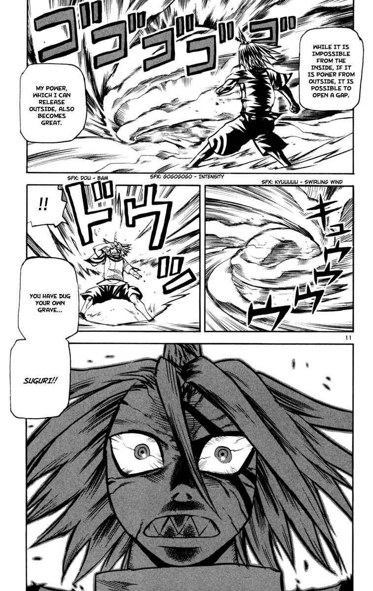 Chapter 28 - Page 18
