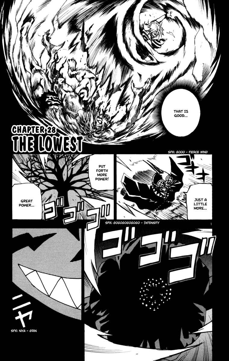 Chapter 28 - Page 8