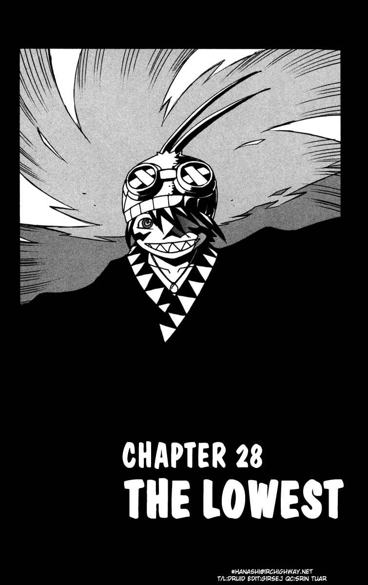 Chapter 28 - Page 9