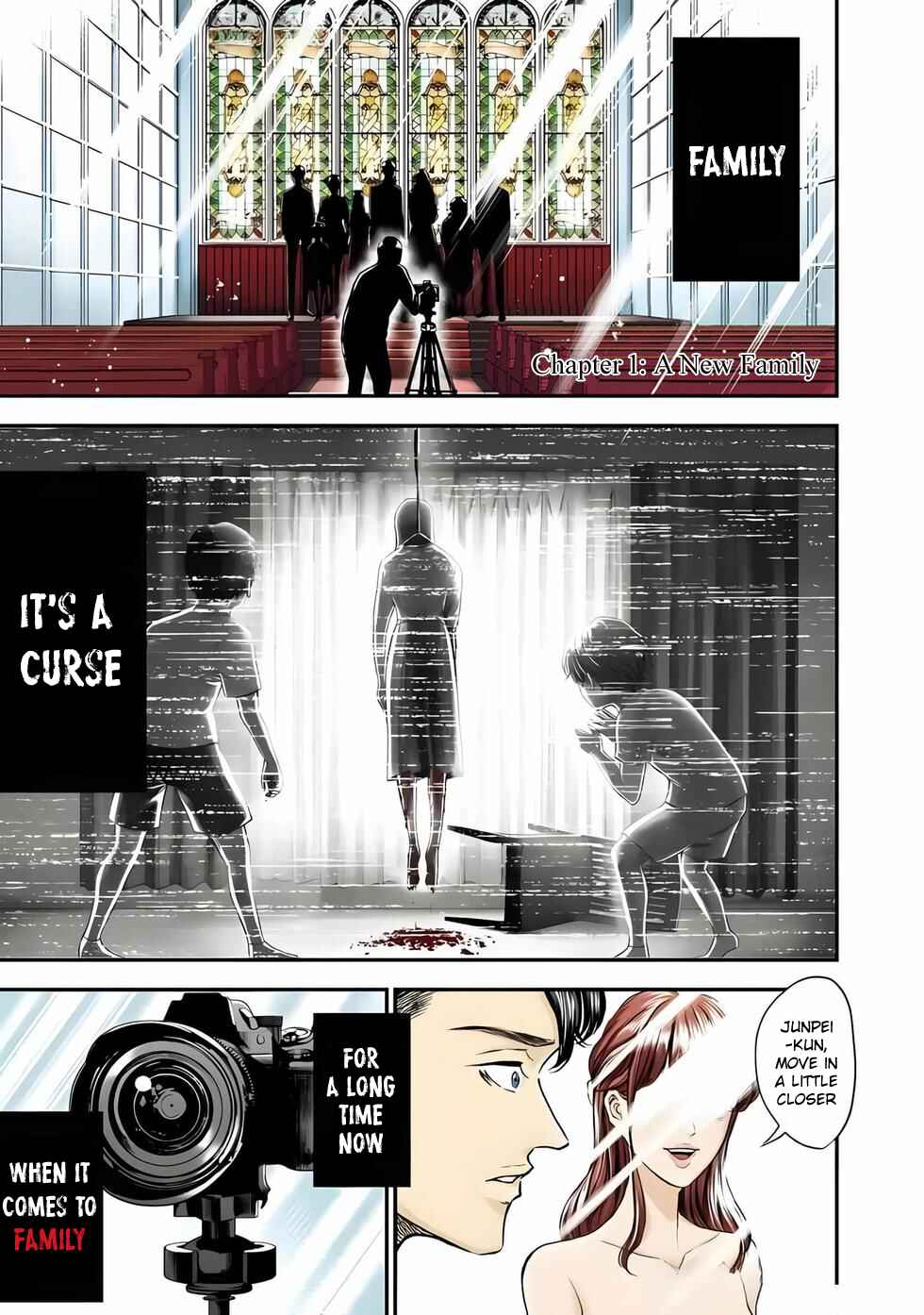 Chapter 1 - Page 6