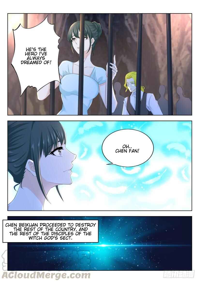 Chapter 273 - Page 11