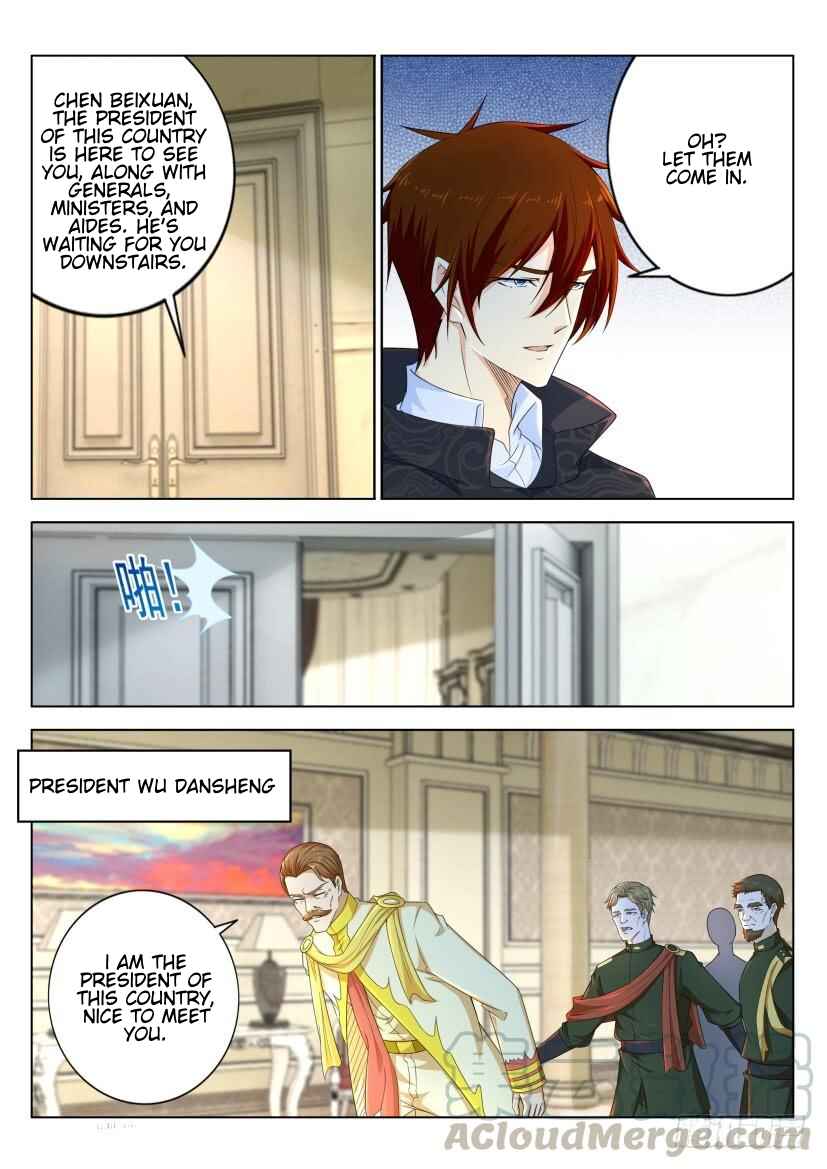 Chapter 273 - Page 17