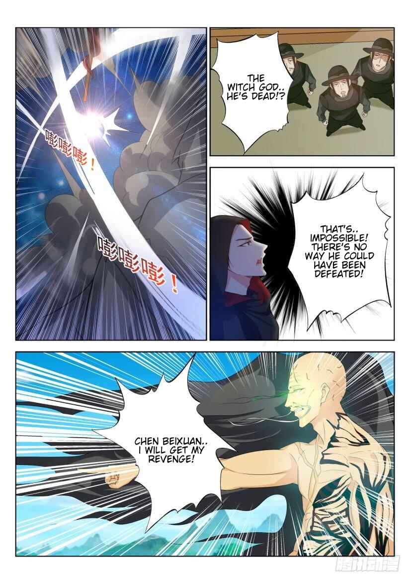 Chapter 273 - Page 4