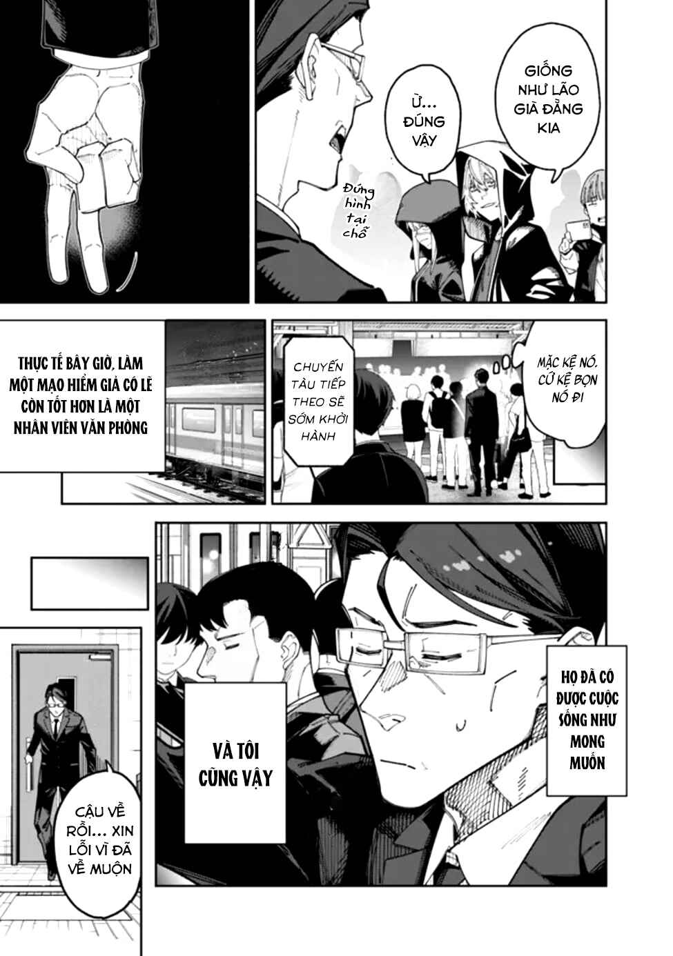 Chapter 1 - Page 19