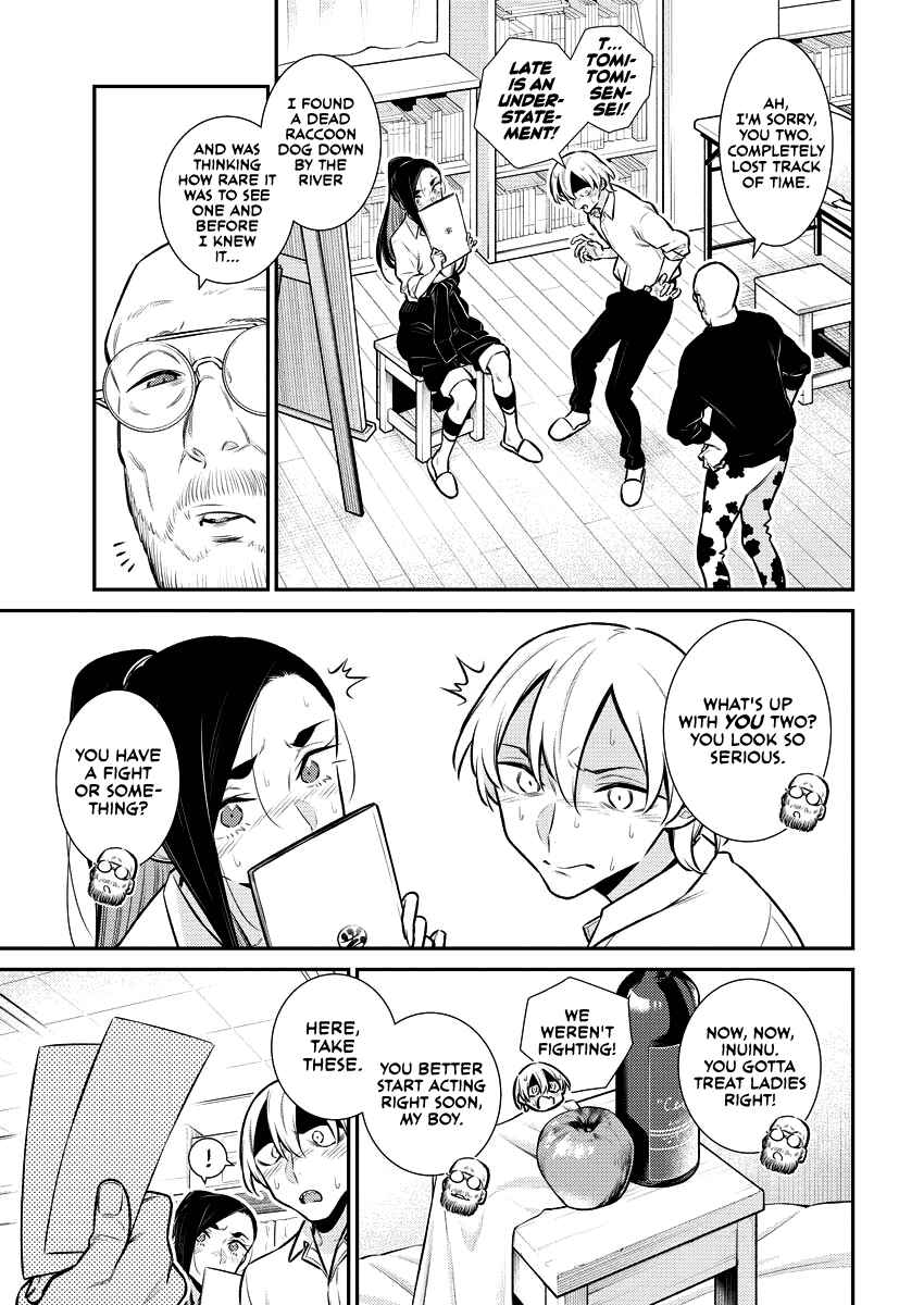 Chapter 144 - Page 12