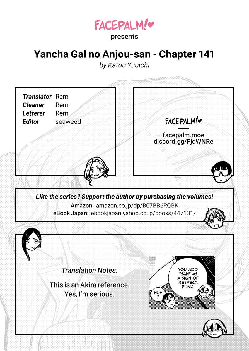 Chapter 144 - Page 14