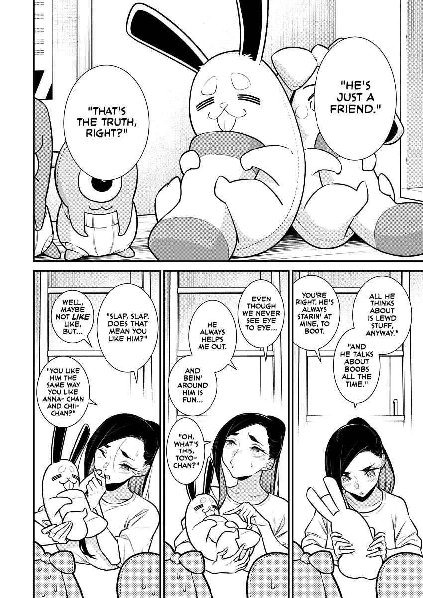 Chapter 144 - Page 2