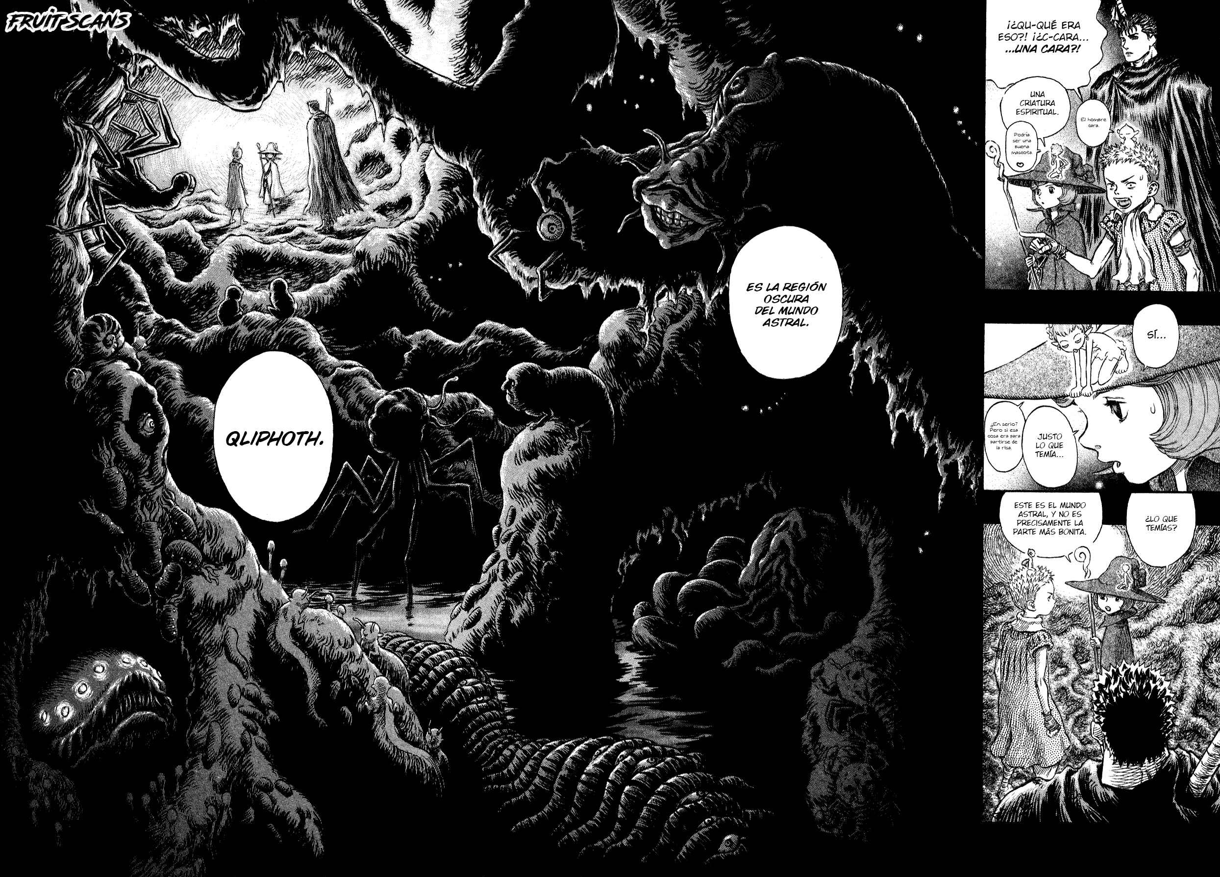 Chapter 215 - Page 18