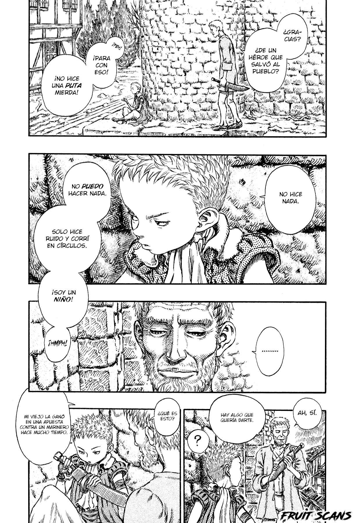 Chapter 215 - Page 8