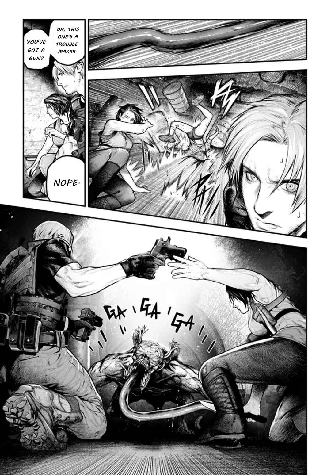 Chapter 5 - Page 2