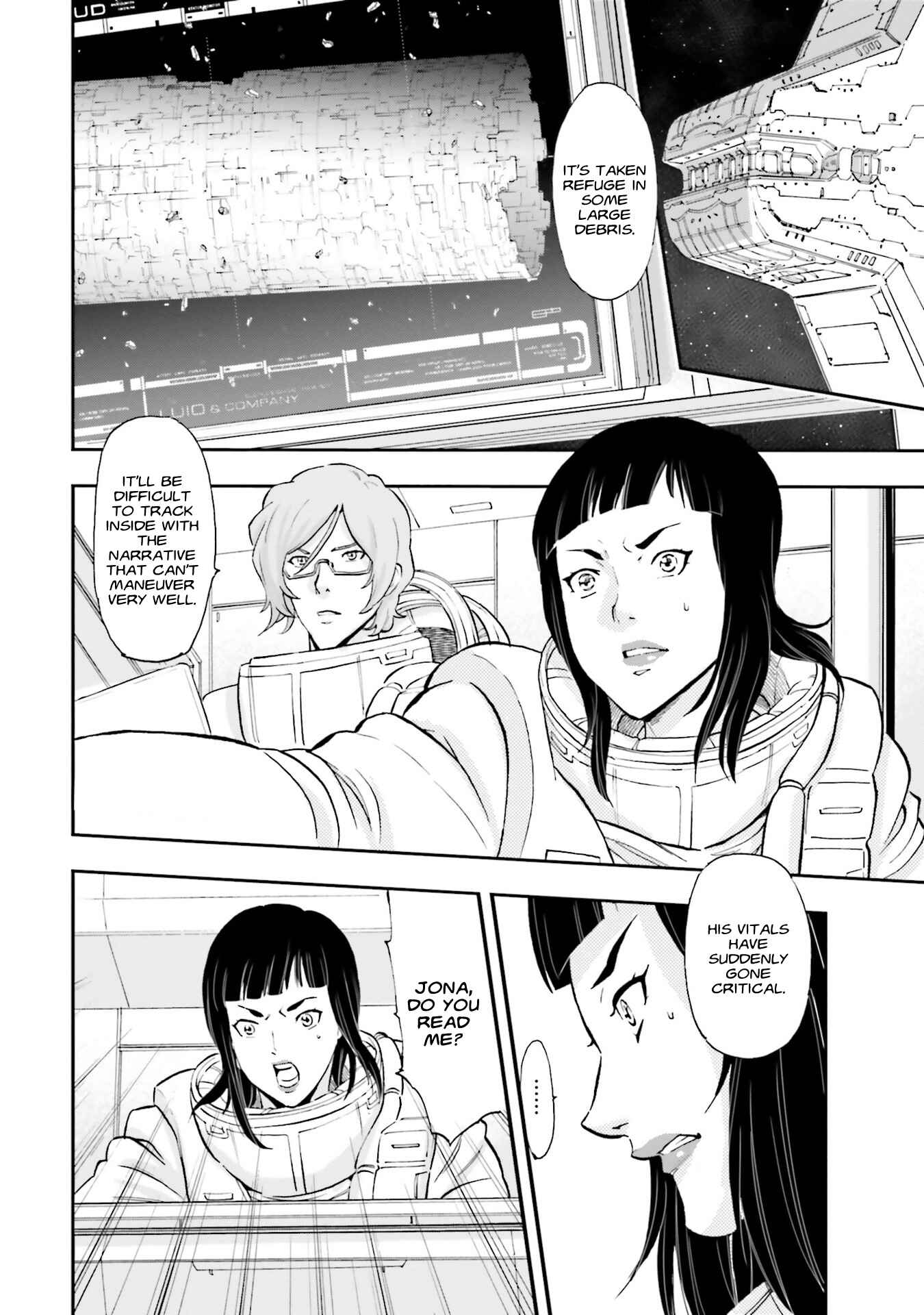 Chapter 5 - Page 2