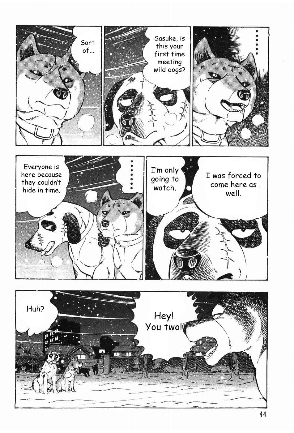 Chapter 59 - Page 17