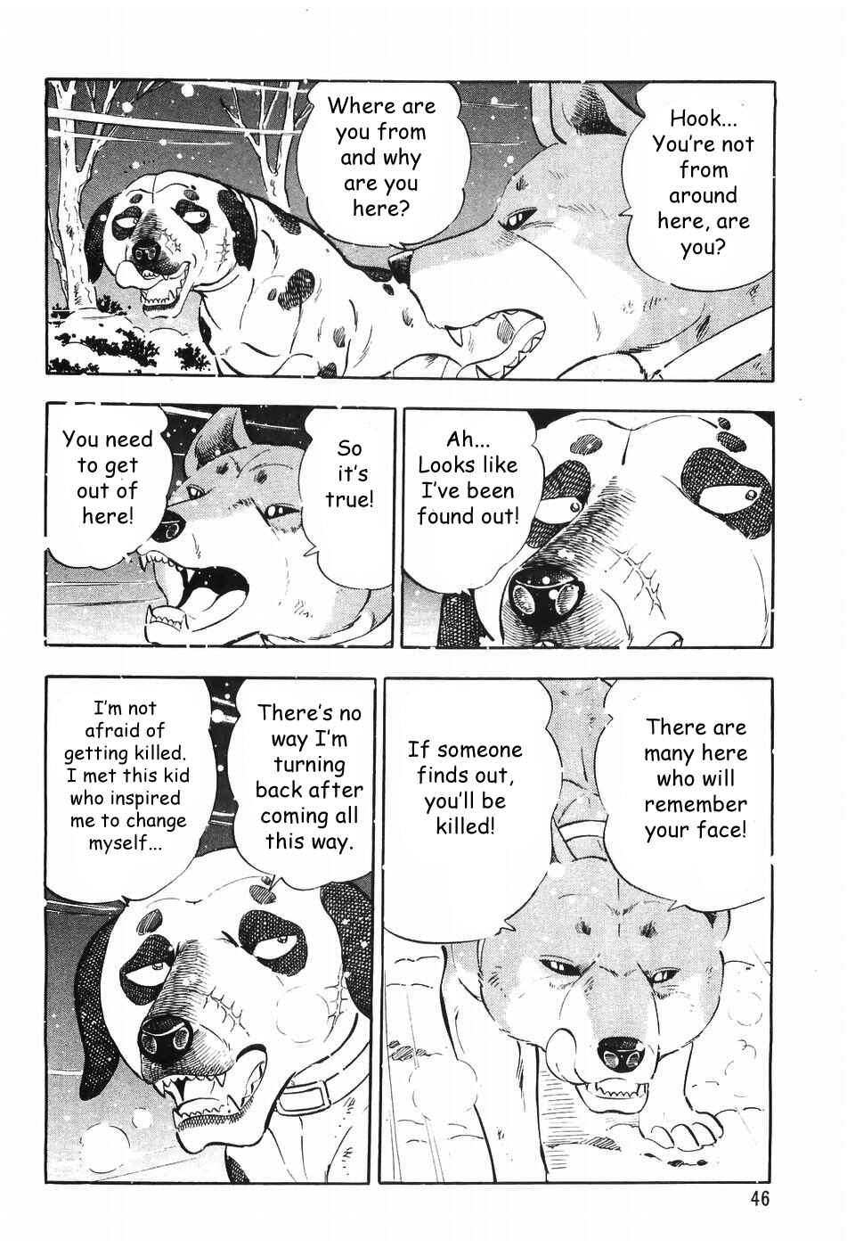 Chapter 59 - Page 19