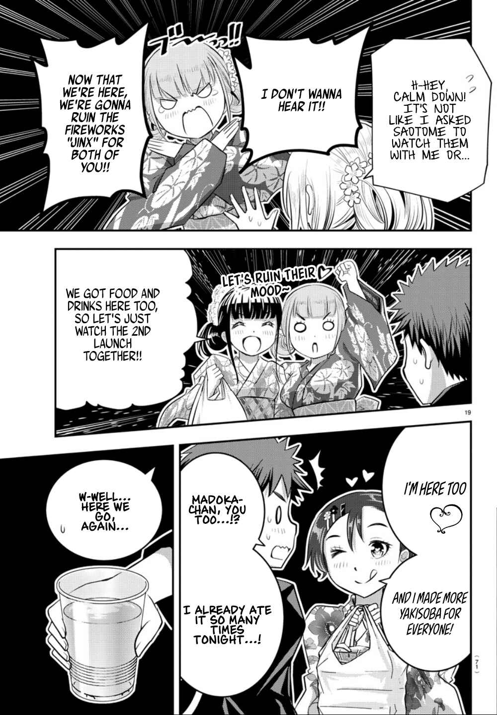 Chapter 19 - Page 21