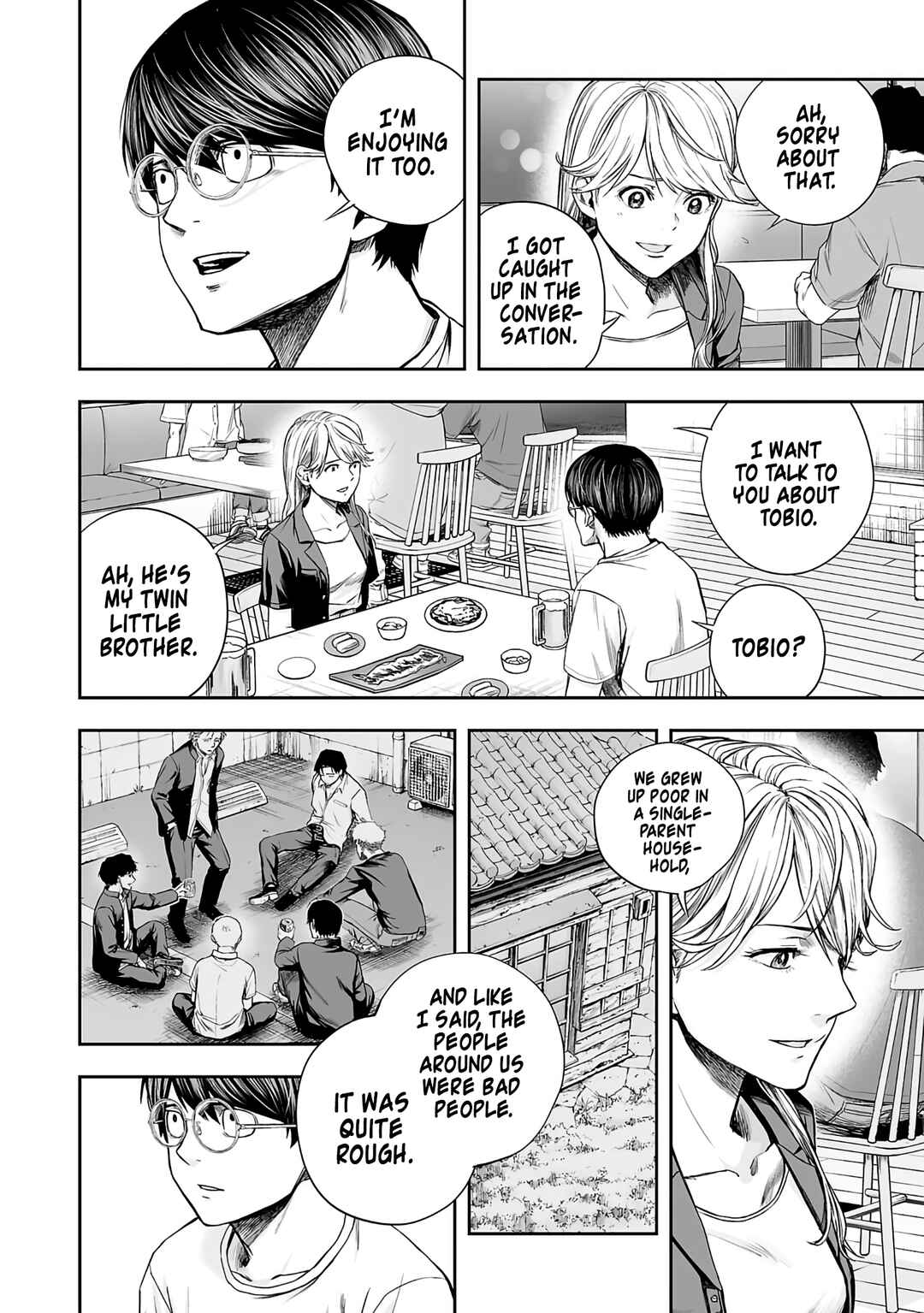 Chapter 271 - Page 7