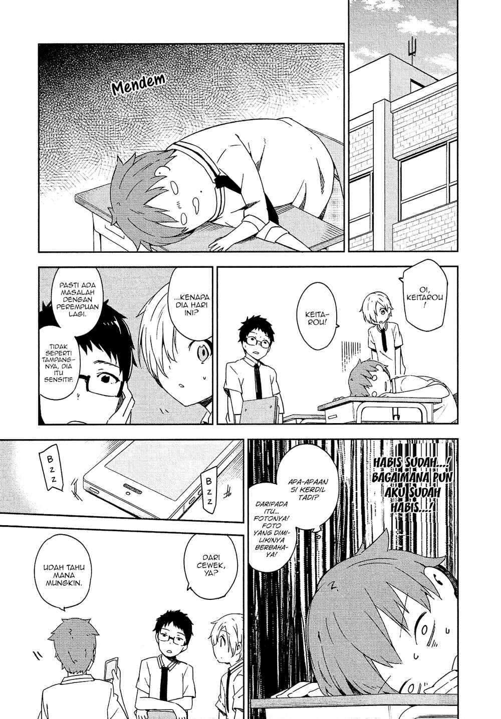 Chapter 4 - Page 6