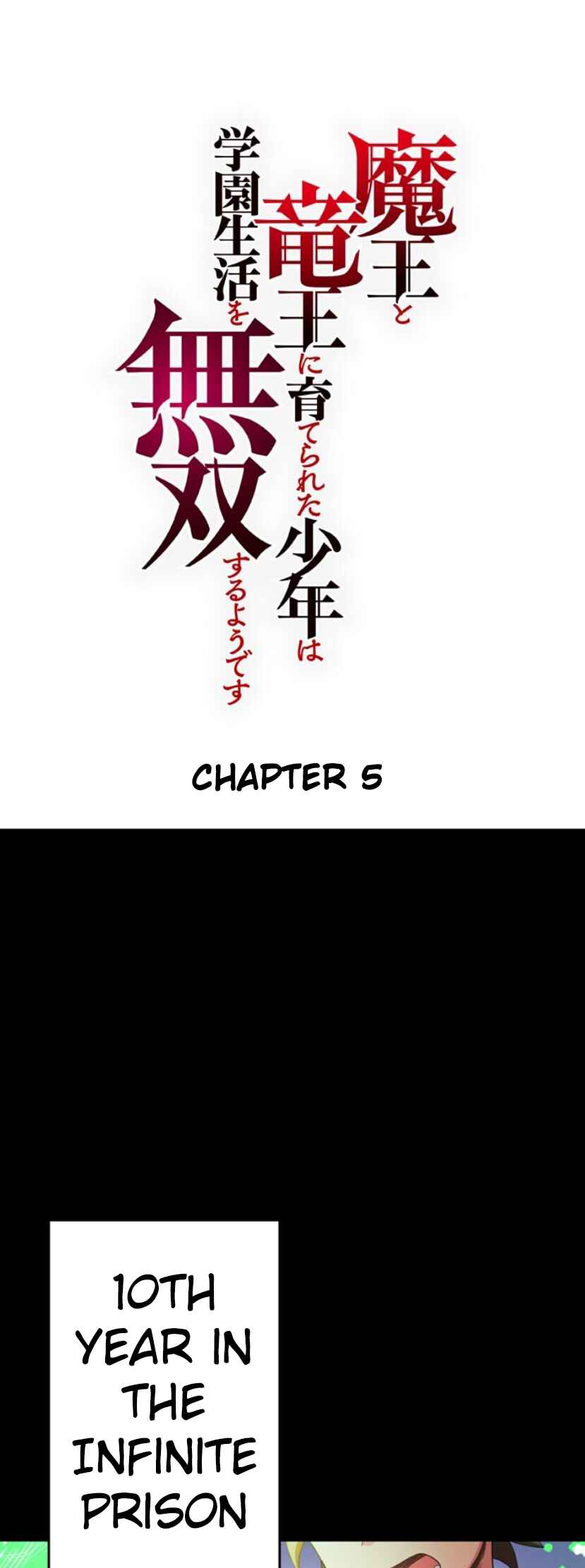 Chapter 5 - Page 1