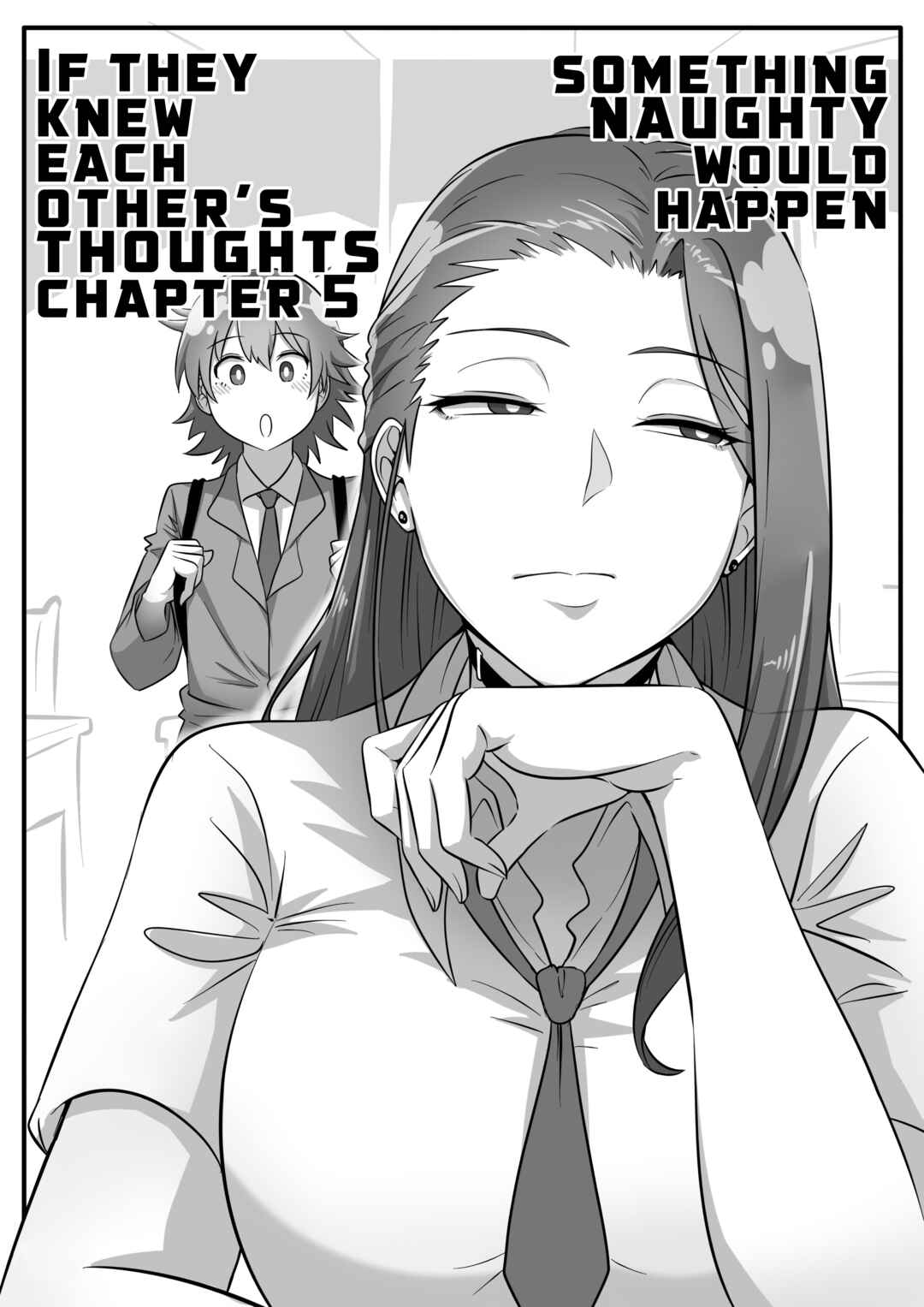 Chapter 5 - Page 1