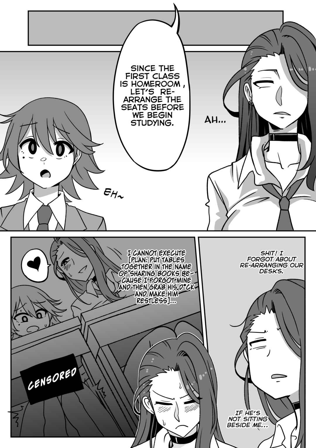 Chapter 5 - Page 3