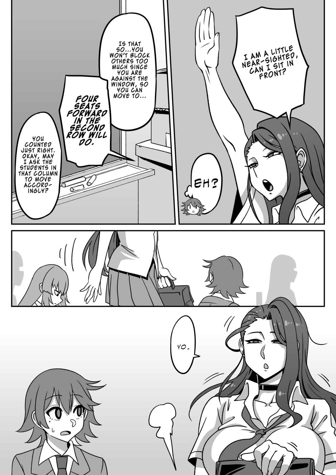 Chapter 5 - Page 6