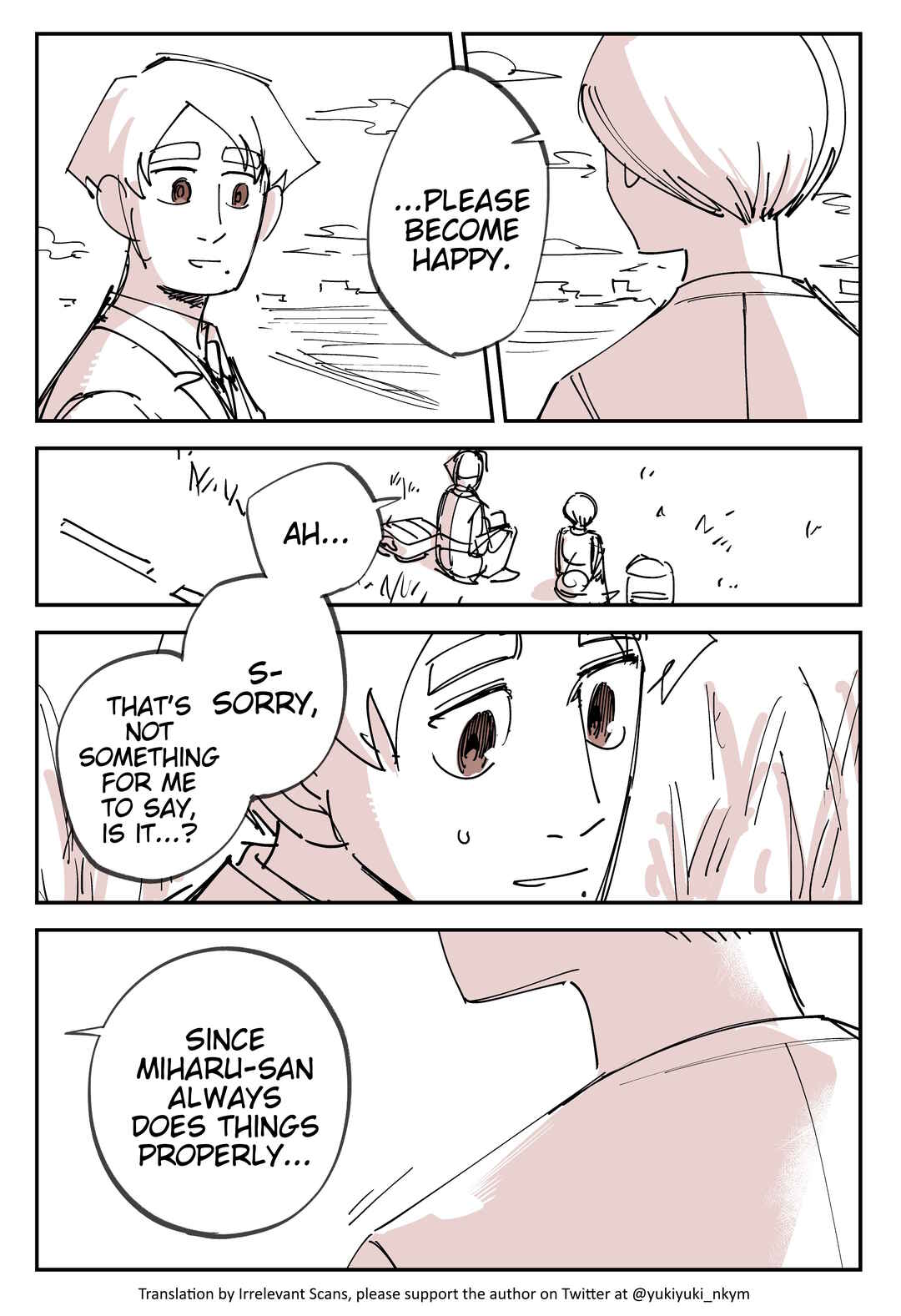 Chapter 493 - Page 1