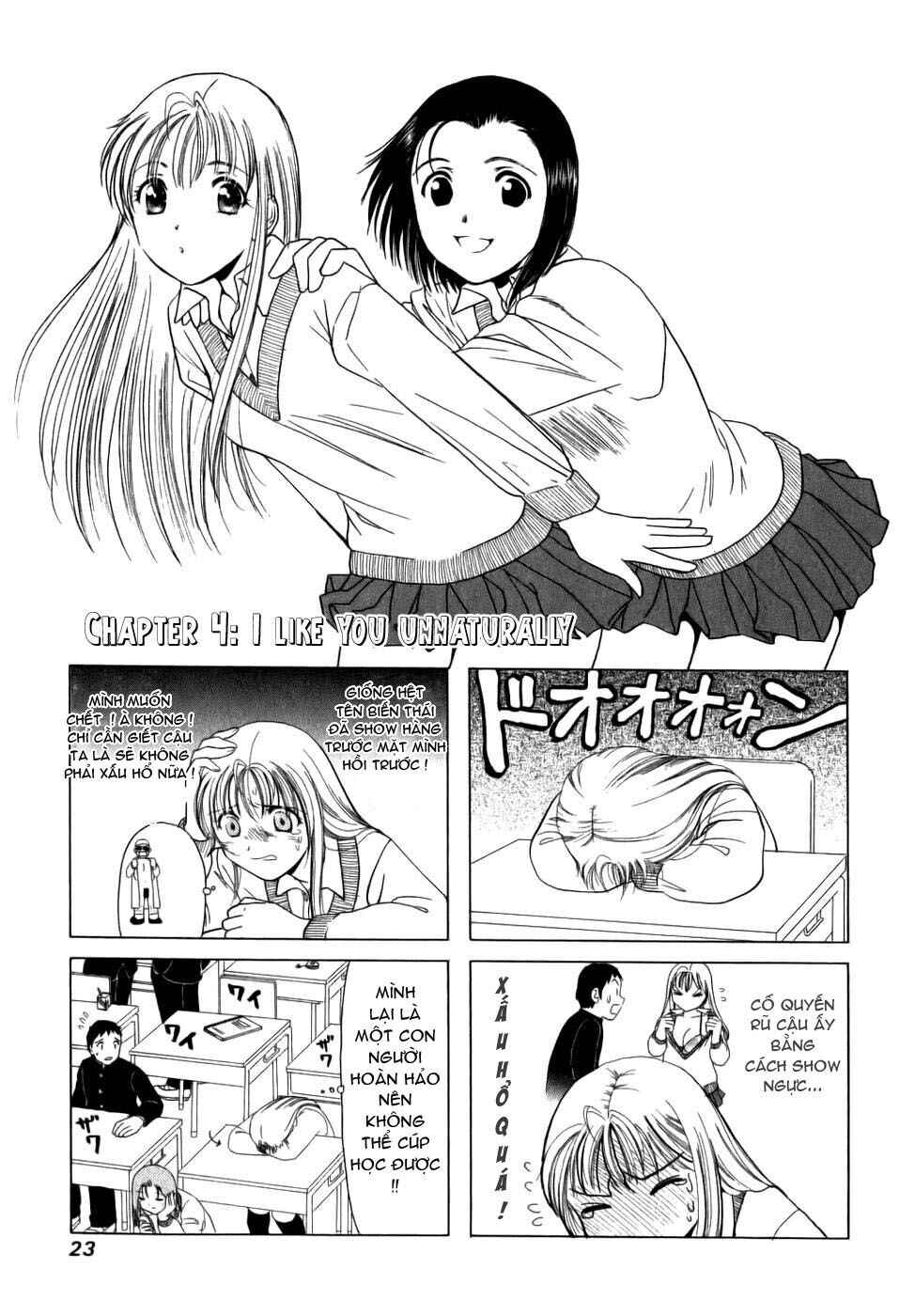 Chapter 4 - Page 1