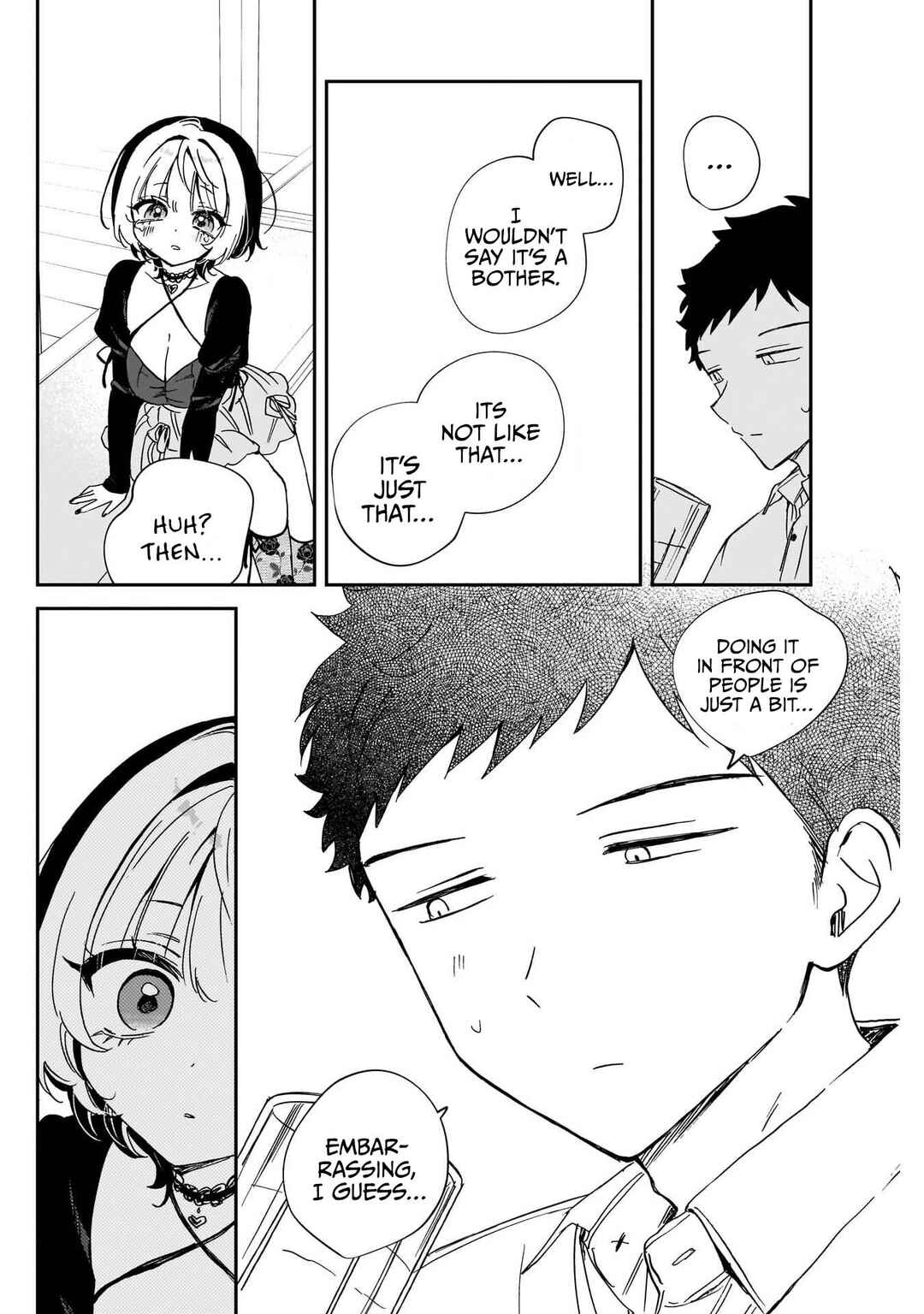 Chapter 94 - Page 10