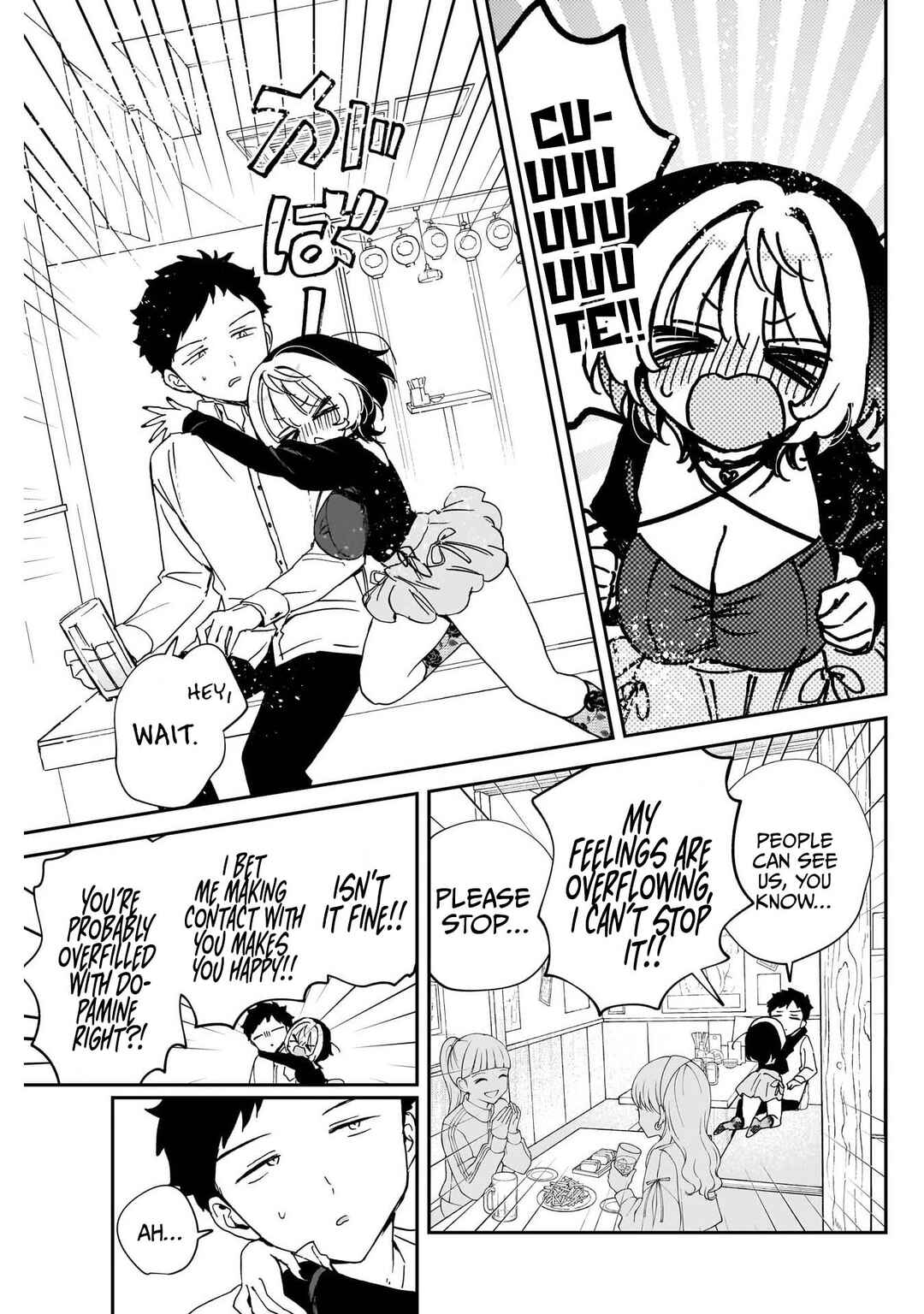 Chapter 94 - Page 11