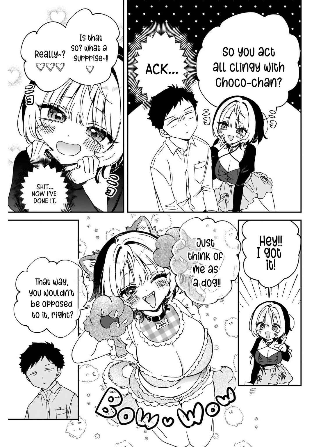 Chapter 94 - Page 13
