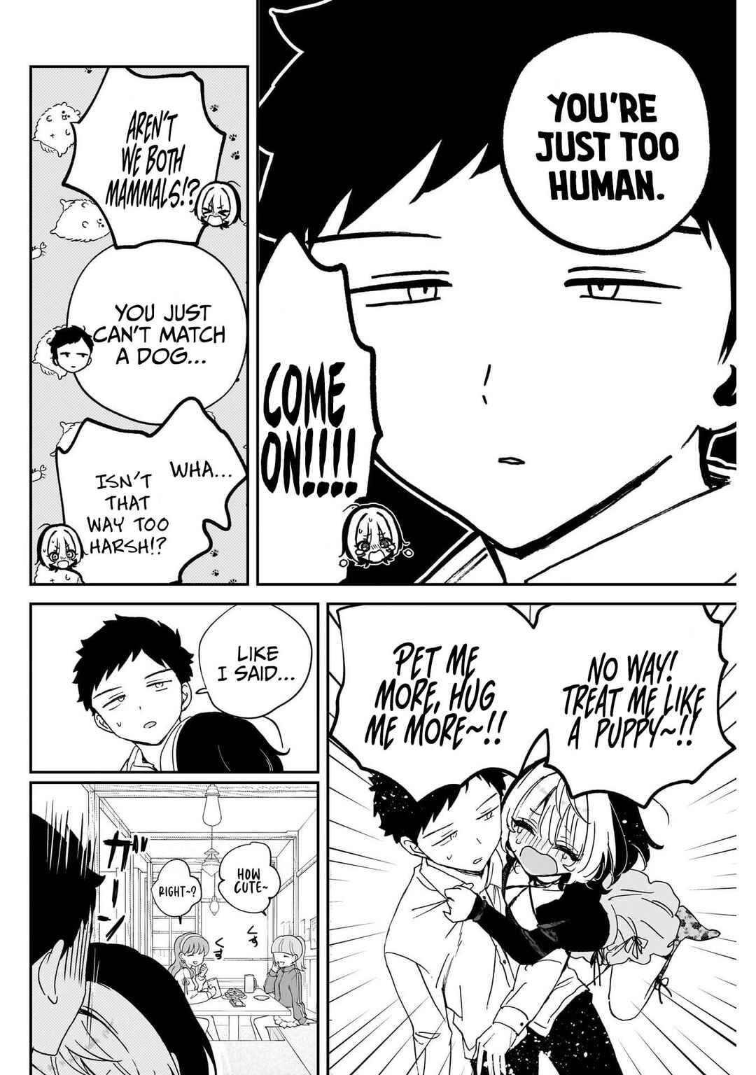 Chapter 94 - Page 14