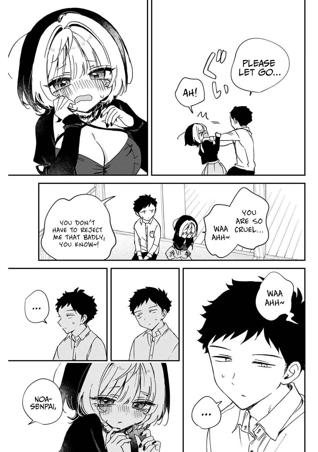 Chapter 94 - Page 15