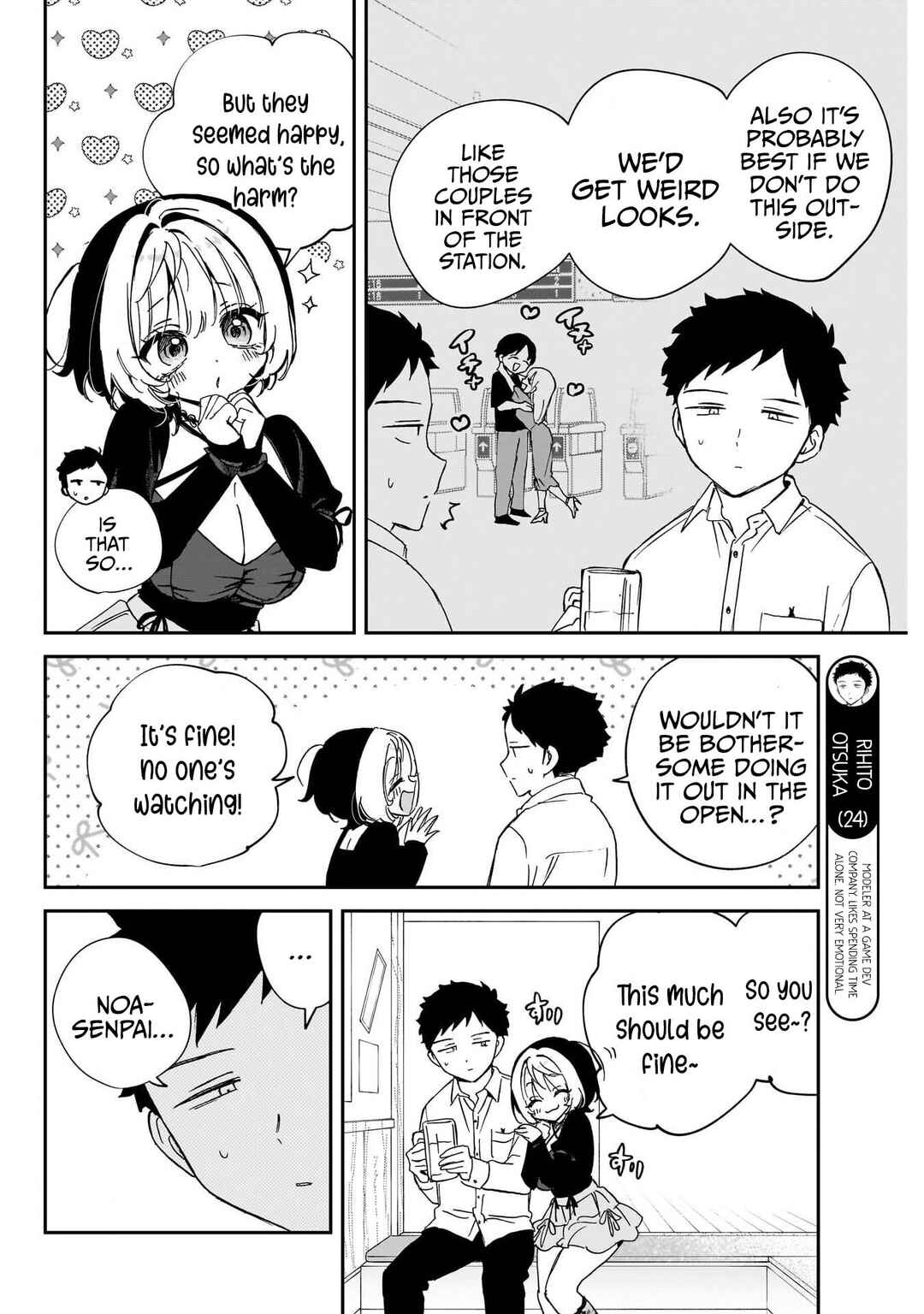 Chapter 94 - Page 6