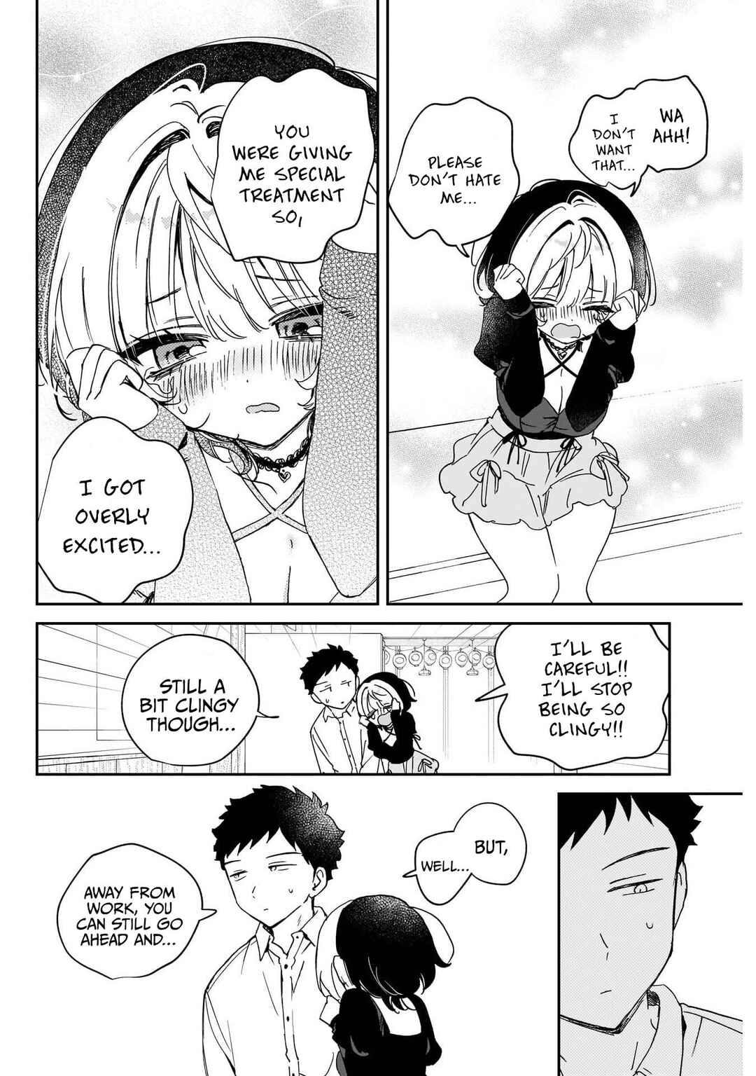 Chapter 94 - Page 8