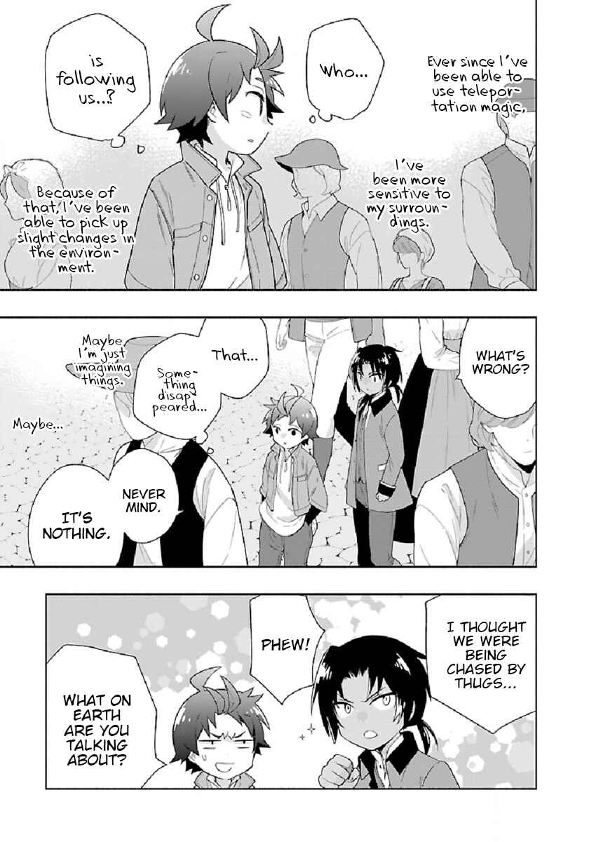 Chapter 46 - Page 19