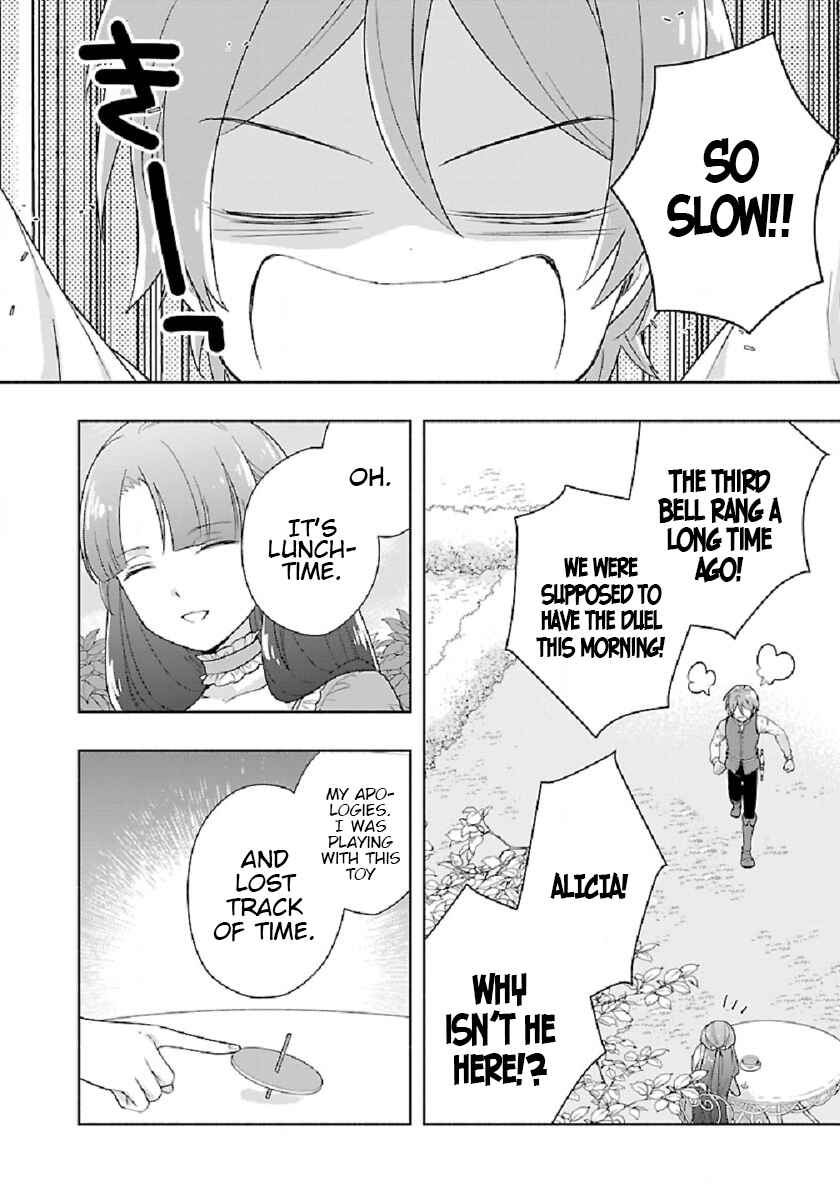 Chapter 46 - Page 20