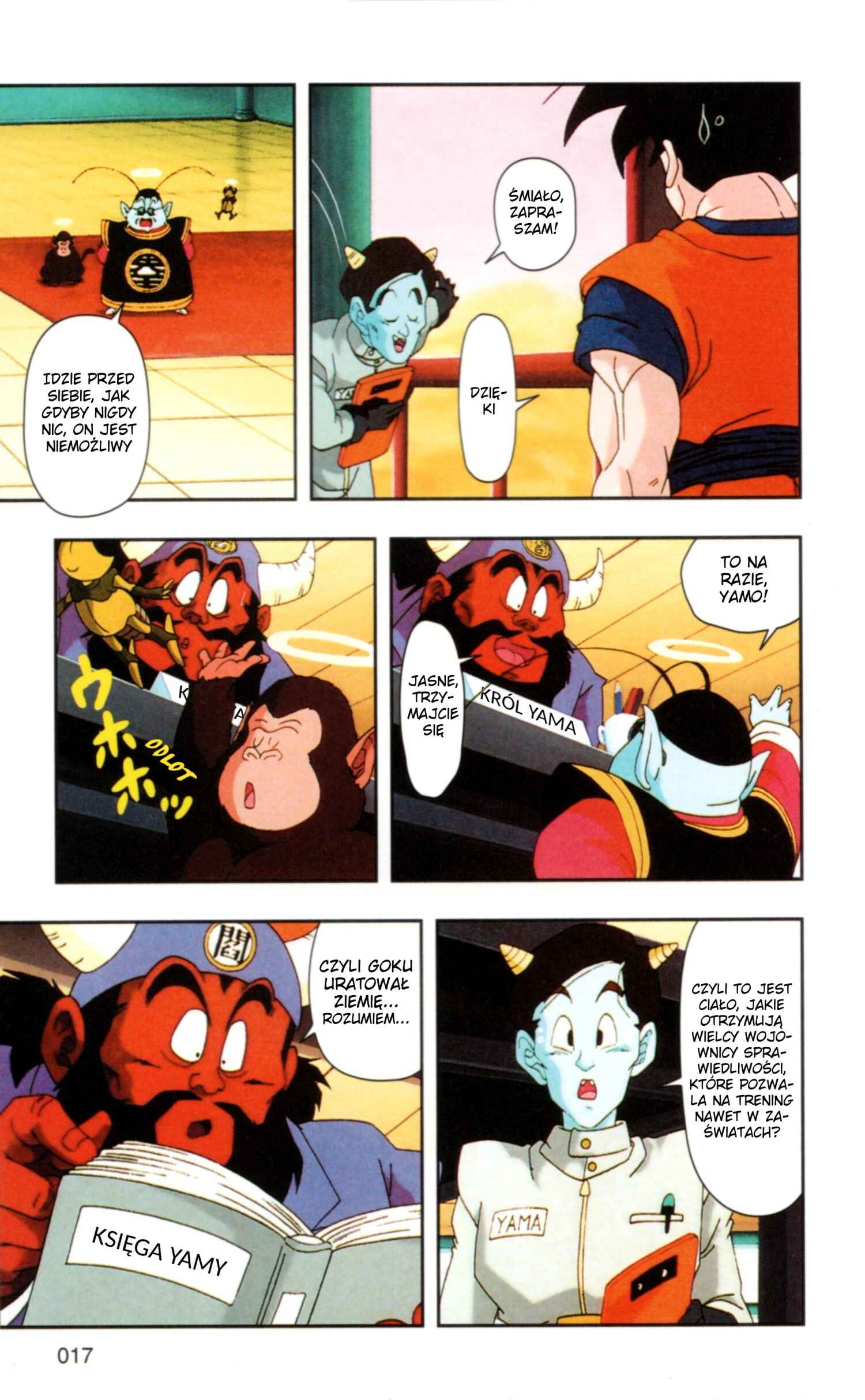 Chapter 1 - Page 20